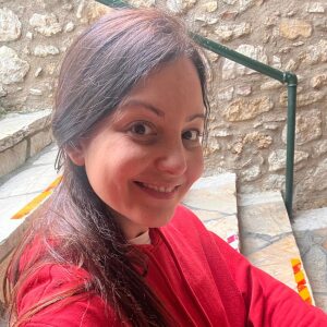 Photo de profil de Claudia Yaya