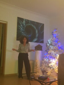 Photo de profil de Claudie Berenguer