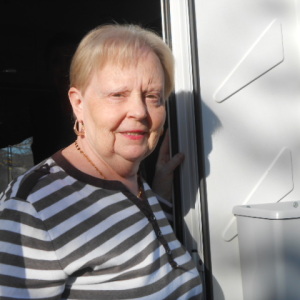 Photo de profil de Claudie Billat