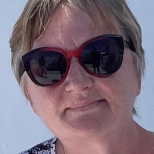Photo de profil de Claudie Blaire