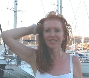 Photo de profil de Claudie Borsi