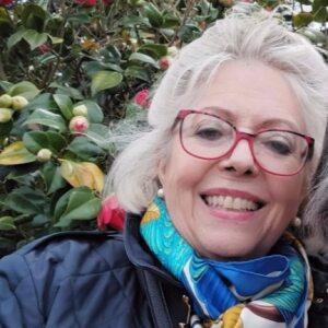 Photo de profil de Claudie Bourbonnais