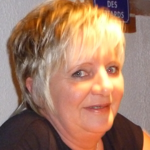 Photo de profil de Claudie Brunel