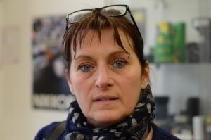 Photo de profil de Claudie Bullot
