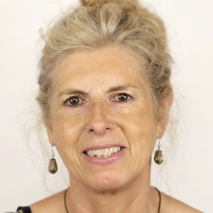 Photo de profil de Claudie Cantet