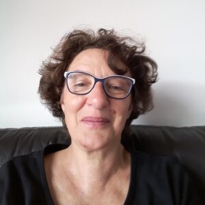 Photo de profil de Claudie Castrovillari