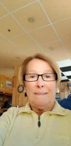 Photo de profil de Claudie Clement