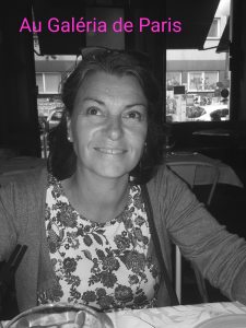 Photo de profil de Claudie Combreau