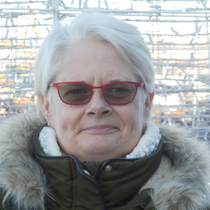 Photo de profil de Claudie Defebvre
