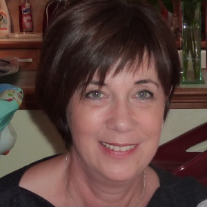 Photo de profil de Claudie Delaunay