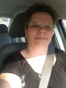 Photo de profil de Claudie Delean