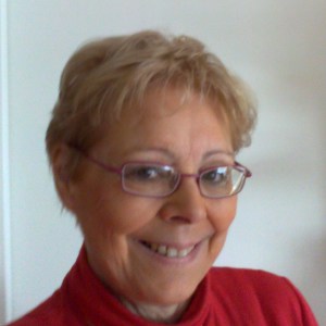 Photo de profil de Claudie Delsalle