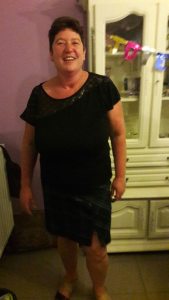 Photo de profil de Claudie Dhedin