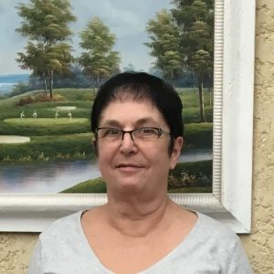 Photo de profil de Claudie Dumas