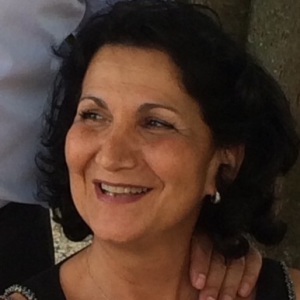 Photo de profil de Claudie Emsalem