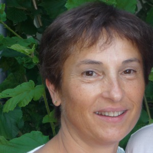 Photo de profil de Claudie Etourneau