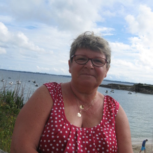Photo de profil de Claudie Evanno Horel