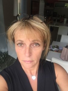 Photo de profil de Claudie Faustin-Leybach
