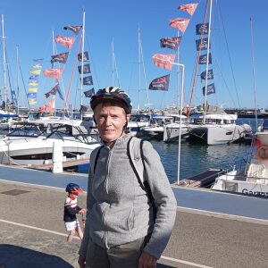 Photo de profil de Claudie Fauvarque