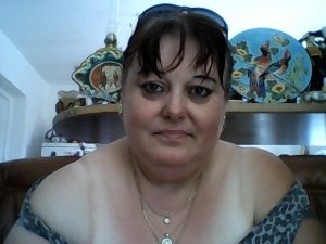 Photo de profil de Claudie Furic