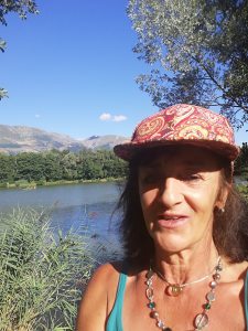 Photo de profil de Claudie Germain-Bonne