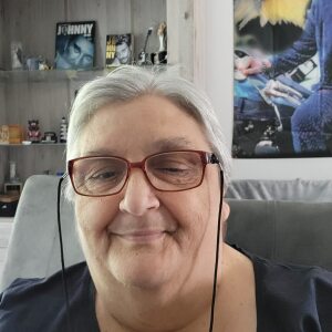 Photo de profil de Claudie Girard