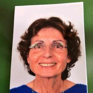 Photo de profil de Claudie Héry-Pédelaborde