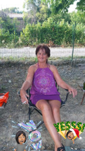 Photo de profil de Claudie Leveau