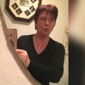 Photo de profil de Claudie Mathieu