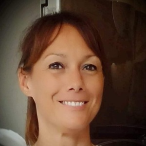Photo de profil de Claudie Menard