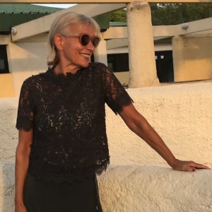 Photo de profil de Claudie Mendel Wyckhuys