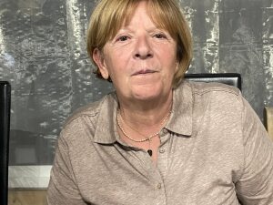 Photo de profil de Claudie Nelli