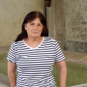 Photo de profil de Claudie Ouradou