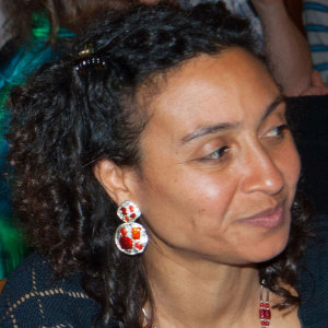 Photo de profil de Claudie Pallas-Guehenneuc