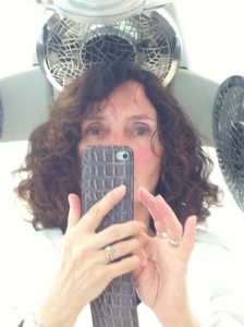 Photo de profil de Claudie Perrin