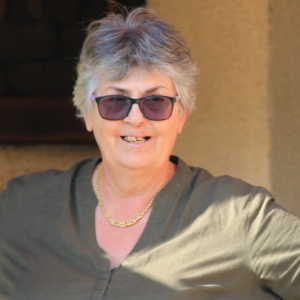 Photo de profil de Claudie Peyre