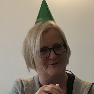 Photo de profil de Claudie Picard