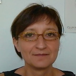 Photo de profil de Claudie Planchot