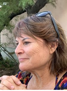 Photo de profil de Claudie Plique