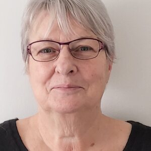 Photo de profil de Claudie Remy