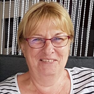 Photo de profil de Claudie Remy