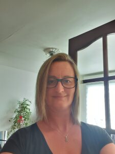 Photo de profil de Claudie Ringot