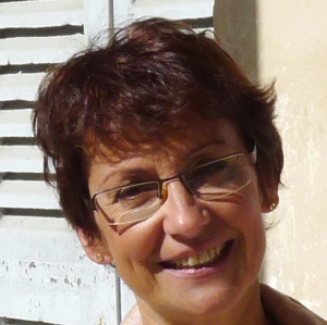 Photo de profil de Claudie Salles