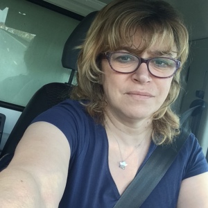 Photo de profil de Claudie Scheenaerts