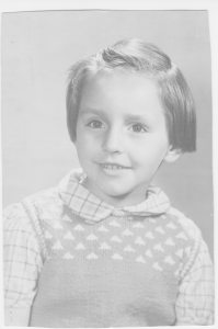Photo de profil de Claudie Segret