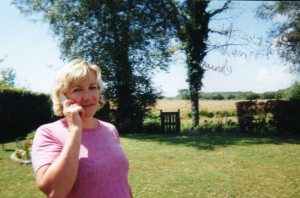 Photo de profil de Claudie Sternon