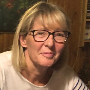 Photo de profil de Claudie Stratonovitch