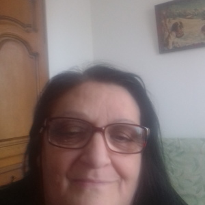 Photo de profil de Claudie Thomine