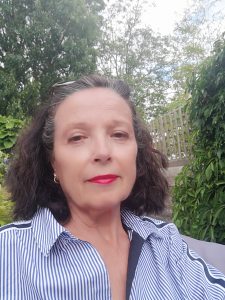 Photo de profil de Claudie Vasseur