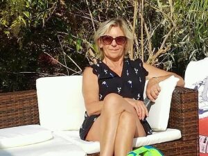 Photo de profil de Claudie Wilmort